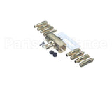 002-CONVERT-4-NG-LP Wood Stone Corp Burner Conversion Kit Ng-Lp