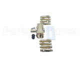 002-CONVERT-4-NG-LP Wood Stone Corp Burner Conversion Kit Ng-Lp
