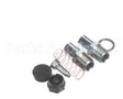 002-CONVERT-IR-4-NG-LP Wood Stone Corp Ms-4 Conversion Kit Ng - Lp