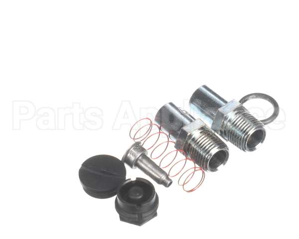 002-CONVERT-IR-4-NG-LP Wood Stone Corp Ms-4 Conversion Kit Ng - Lp