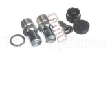 002-CONVERT-IR-4-NG-LP Wood Stone Corp Ms-4 Conversion Kit Ng - Lp