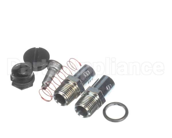 002-CONVERT-IR-4-NG-LP Wood Stone Corp Ms-4 Conversion Kit Ng - Lp