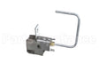 002-PL4836-9 Wood Stone Corp Pilot Ignitor Shield