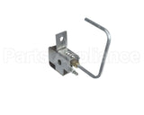 002-PL4836-9 Wood Stone Corp Pilot Ignitor Shield