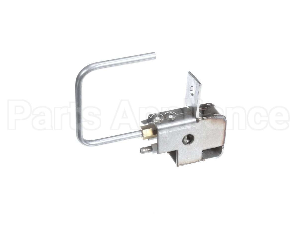 002-PL4836-9 Wood Stone Corp Pilot Ignitor Shield