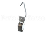 002-PL4836-9 Wood Stone Corp Pilot Ignitor Shield