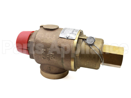 0020-F01-MG0025 Kunkle Valve 1 1/4" Relief Vlv 25# 31Gpm