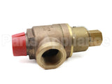 0020-F01-MG0025 Kunkle Valve 1 1/4" Relief Vlv 25# 31Gpm