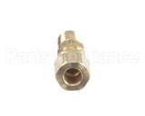 00200-0305 Antunes Compress.fit.w/Orifice
