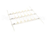00200 Wisco 620W, 120V, 6 Row Wire Element