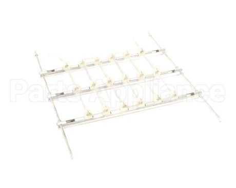 00200 Wisco 620W, 120V, 6 Row Wire Element