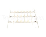 00200 Wisco 620W, 120V, 6 Row Wire Element