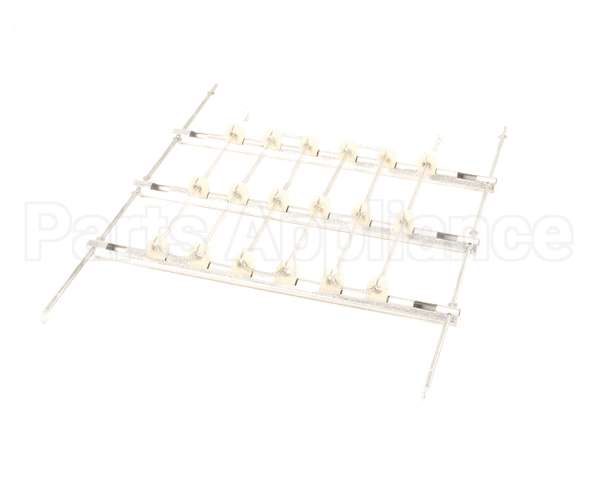 00200 Wisco 620W, 120V, 6 Row Wire Element