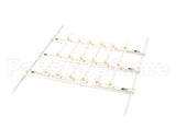 00200 Wisco 620W, 120V, 6 Row Wire Element