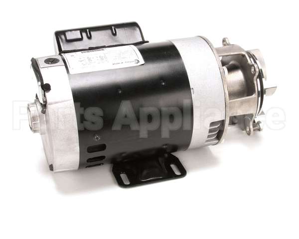 00200.10 Cma Pump Assembly 115/220V 60Hz (Open)
