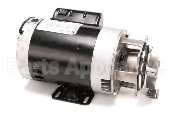 00200.10 Cma Pump Assembly 115/220V 60Hz (Open)