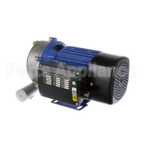 00200.43 Cma Pump 115V Motor Assembly (4-18)