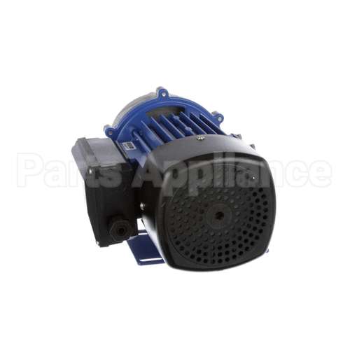 00200.43 Cma Pump 115V Motor Assembly (4-18)