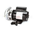 00200.66 Compatible CMA Pump Assembly Cma-180Uc 220V/60Hz