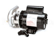 00200.66 Cma Pump Assembly Cma-180Uc 220V/60Hz