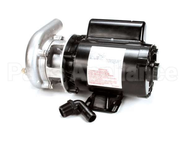 00200.66 Cma Pump Assembly Cma-180Uc 220V/60Hz