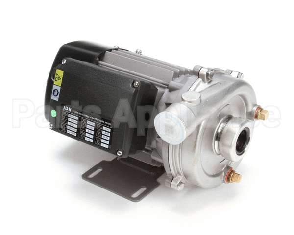 00200.70 Cma Ss Pump 220V/60Hz Motor Assembly 1