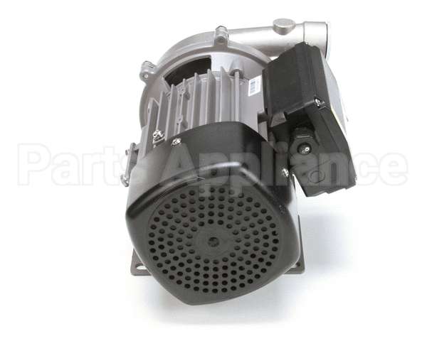 00200.70 Cma Ss Pump 220V/60Hz Motor Assembly 1