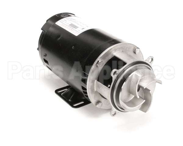 00200.85 Cma Motor Assembly 1Hp 3Ph 220/460V 60