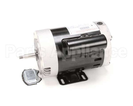 00201.00 Cma Wash Motor 1 Hp 115/208-230V 6
