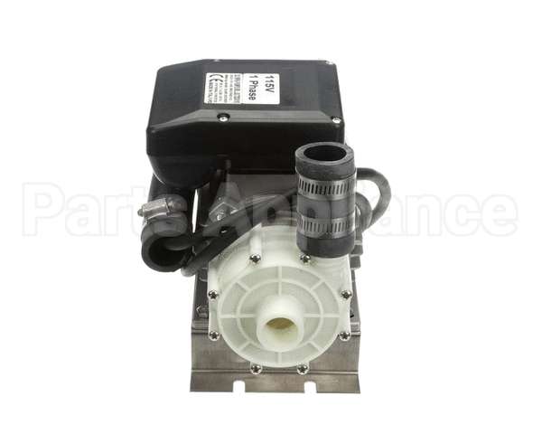 00201.43 Cma Motor Retrofit Kit For Gw-100
