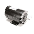 00201.85 Compatible CMA Wash Motor 1 Hp 3Ph 220/460V 6
