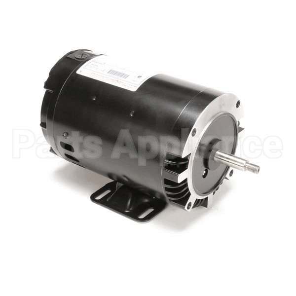 00201.85 Compatible CMA Wash Motor 1 Hp 3Ph 220/460V 6