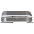 0020175 Compatible Roundup Tensioner Assembly