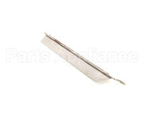 0020186 Antunes Front Door Weldment