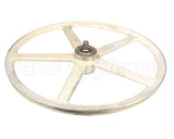 0020255 Butcher Boy Upper Wheel Assembly Rh