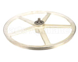 0020255 Butcher Boy Upper Wheel Assembly Rh