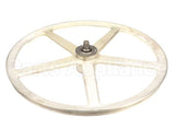 0020255 Butcher Boy Upper Wheel Assembly Rh
