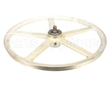 0020255 Butcher Boy Upper Wheel Assembly Rh