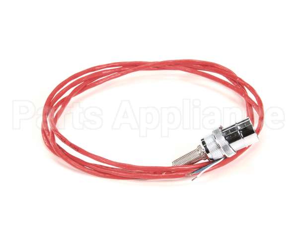 00203-0092 Antunes Assembly-Cable, Tts-4 1S