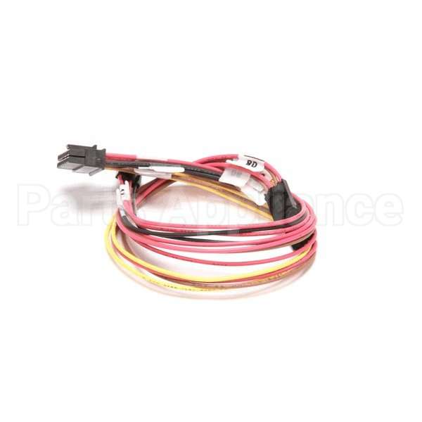 00203-0114 Compatible Roundup Assembly-Wireset, Ut Ssr