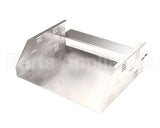 0020338 Antunes Bun Feed Frame Weldment