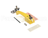 002038 Crown Tonka Handle 1229C Cyl Locking W948 Inside Re