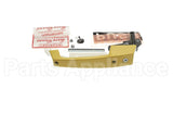 002038 Thermalrite Blast Chiller Handle 1229C Cyl Locking W948 Inside Re