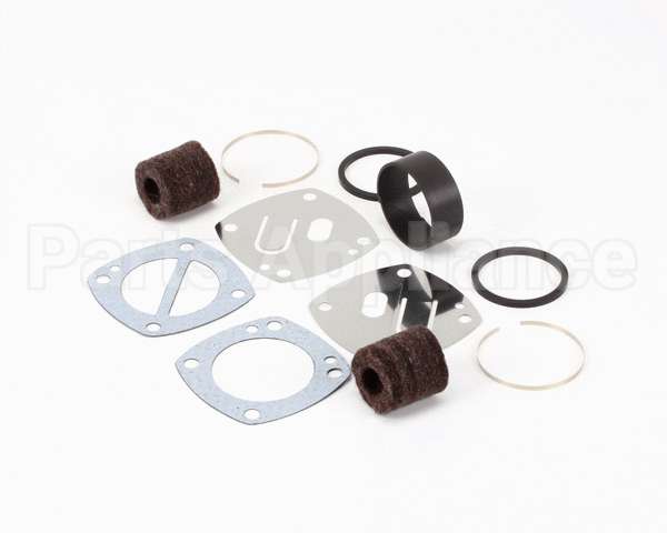 00204029 Multiplex Kit Rebuilding Gast Air