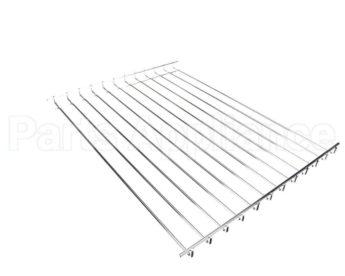 002041 Imperial Oven Rack Guide (Icvd) (0022)