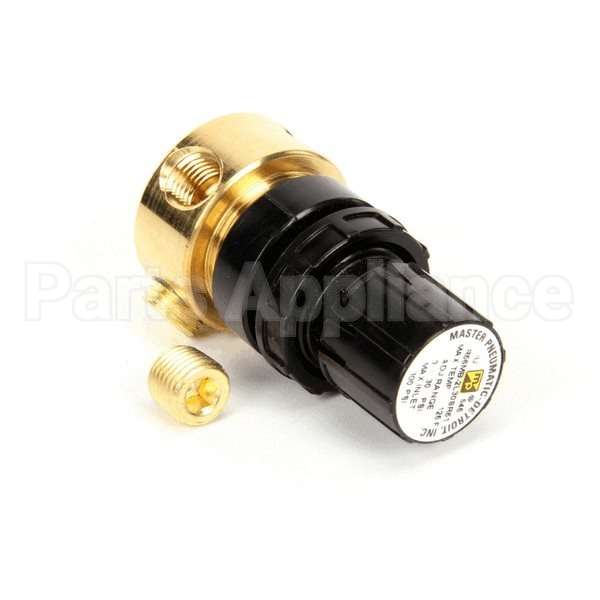 00204552 Compatible Multiplex Regulator Low Press 0-30