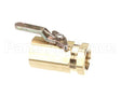 00204789 Multiplex Valve Ball 3/8 Fpt X 3/8Fpt Br