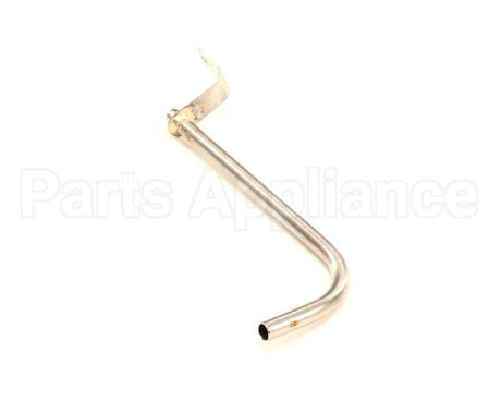 002049 Fetco Dispense Tube, 7/16Od, Cbs-51H