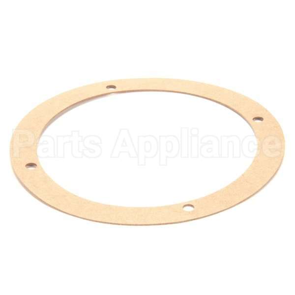 00205.00 Compatible CMA Pump Gasket 4 Hole Round