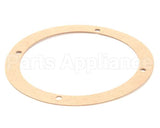 00205.00 Cma Pump Gasket 4 Hole Round